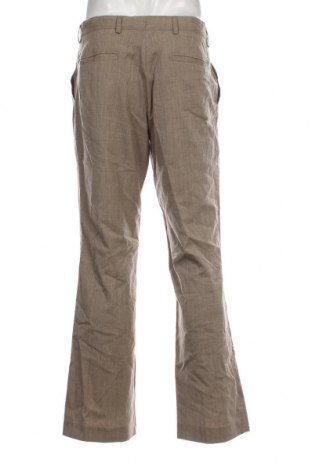 Мъжки панталон Selected, Размер M, Цвят Кафяв, Цена 24,80 лв.