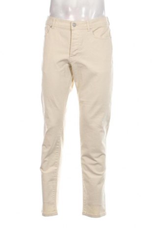 Herrenhose Selected Homme, Größe L, Farbe Beige, Preis 16,25 €