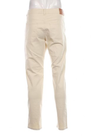 Herrenhose Selected Homme, Größe L, Farbe Beige, Preis 25,00 €