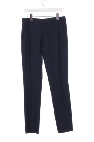 Pánske nohavice  Selected Homme, Veľkosť S, Farba Modrá, Cena  10,89 €