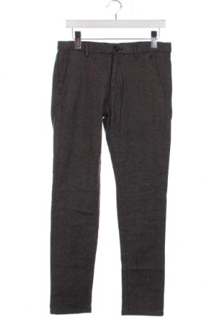 Pantaloni de bărbați Selected Homme, Mărime S, Culoare Gri, Preț 63,16 Lei
