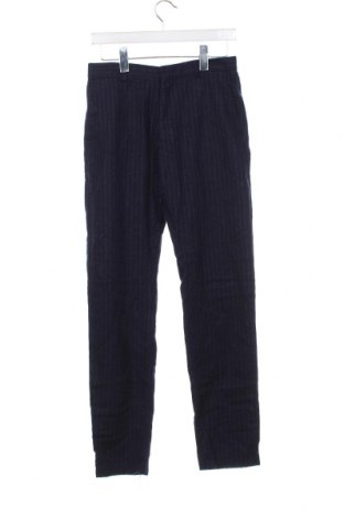 Pánske nohavice  Selected Homme, Veľkosť S, Farba Modrá, Cena  12,25 €