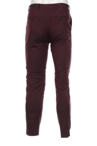 Herrenhose Selected Homme, Größe M, Farbe Rot, Preis 13,36 €