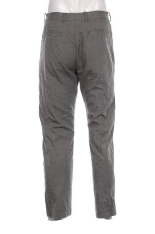 Herrenhose Sergio Rossi, Größe M, Farbe Grau, Preis 8,13 €