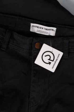 Pantaloni de bărbați Shaping New Tomorrow, Mărime L, Culoare Negru, Preț 31,99 Lei