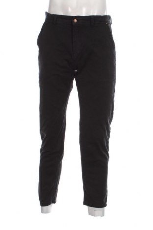 Pantaloni de bărbați Shaping New Tomorrow, Mărime L, Culoare Negru, Preț 142,11 Lei