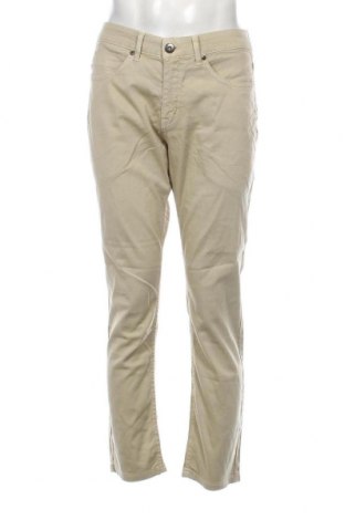 Ανδρικό παντελόνι Signal, Μέγεθος M, Χρώμα  Μπέζ, Τιμή 15,34 €