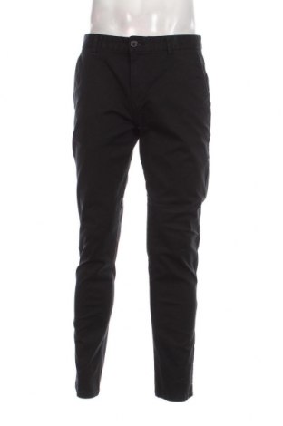 Ανδρικό παντελόνι Smog, Μέγεθος M, Χρώμα Μαύρο, Τιμή 7,12 €