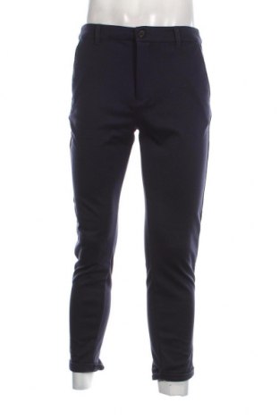 Ανδρικό παντελόνι Smog, Μέγεθος M, Χρώμα Μπλέ, Τιμή 6,67 €