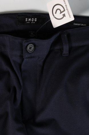 Pánské kalhoty  Smog, Velikost M, Barva Modrá, Cena  176,00 Kč