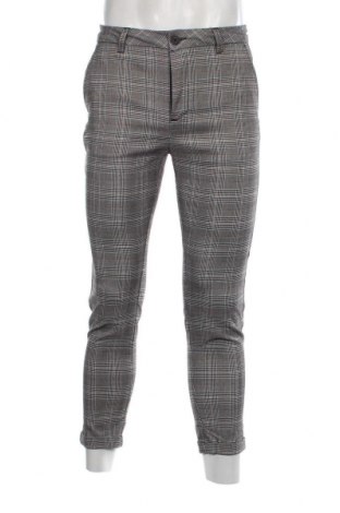 Pantaloni de bărbați Smog, Mărime S, Culoare Gri, Preț 95,39 Lei
