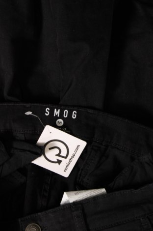 Pantaloni de bărbați Smog, Mărime M, Culoare Negru, Preț 49,99 Lei