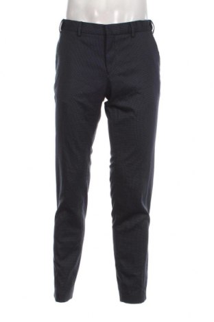 Мъжки панталон Sondag & Sons, Размер M, Цвят Син, Цена 14,79 лв.