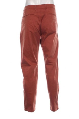 Ανδρικό παντελόνι Sseinse, Μέγεθος XL, Χρώμα Πορτοκαλί, Τιμή 23,36 €
