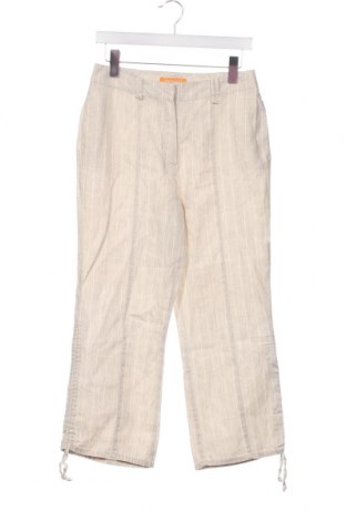 Herrenhose Steilmann, Größe M, Farbe Beige, Preis € 8,46