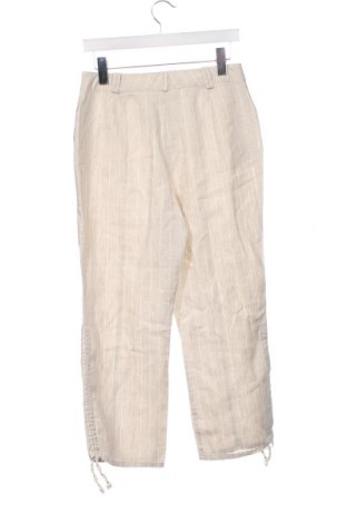 Pantaloni de bărbați Steilmann, Mărime M, Culoare Bej, Preț 42,18 Lei