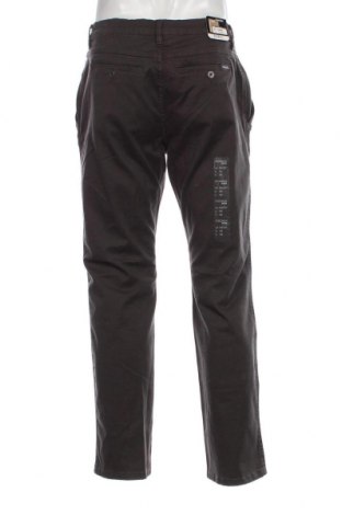 Pantaloni de bărbați Stooker, Mărime L, Culoare Gri, Preț 37,83 Lei