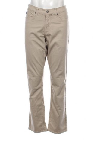 Herrenhose Stooker, Größe L, Farbe Beige, Preis € 8,07