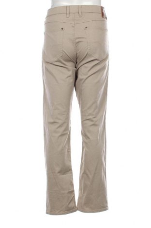 Herrenhose Stooker, Größe L, Farbe Beige, Preis € 20,18