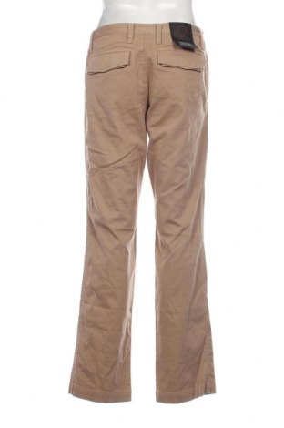Pantaloni de bărbați Strellson, Mărime M, Culoare Bej, Preț 91,78 Lei