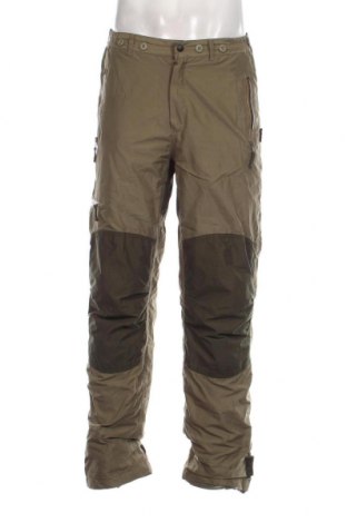 Pantaloni de bărbați Stromberg, Mărime S, Culoare Verde, Preț 50,33 Lei