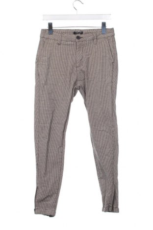 Ανδρικό παντελόνι Sublevel, Μέγεθος S, Χρώμα Πολύχρωμο, Τιμή 6,28 €