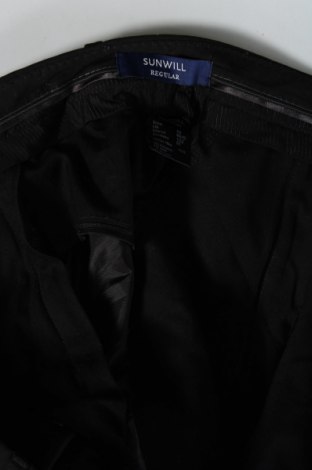 Pantaloni de bărbați Sunwill, Mărime 3XL, Culoare Negru, Preț 163,16 Lei