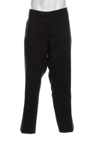 Ανδρικό παντελόνι Sunwill, Μέγεθος 3XL, Χρώμα Μαύρο, Τιμή 26,85 €