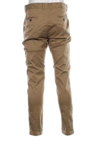 Herrenhose Superdry, Größe L, Farbe Grün, Preis 24,59 €