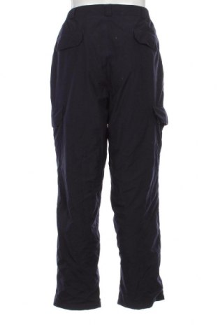 Herrenhose Sympatex, Größe XL, Farbe Blau, Preis 9,46 €