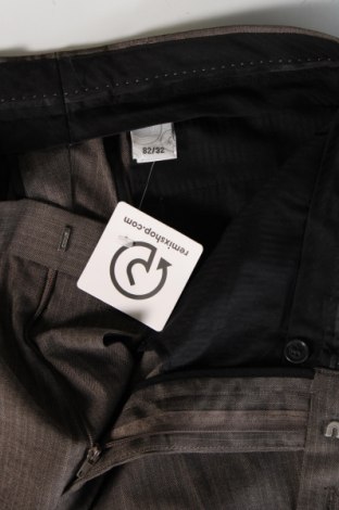 Мъжки панталон Target, Размер M, Цвят Сив, Цена 17,60 лв.