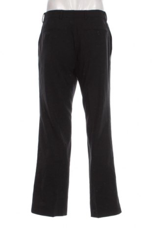 Мъжки панталон Ted Baker, Размер M, Цвят Черен, Цена 63,85 лв.
