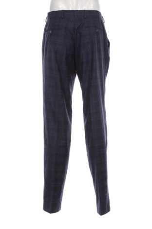 Pantaloni de bărbați Teodor, Mărime XL, Culoare Albastru, Preț 65,97 Lei