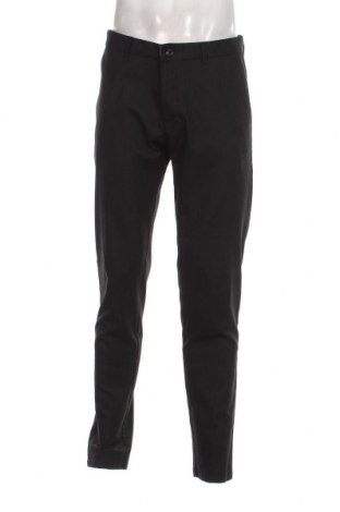 Herrenhose Teodor, Größe M, Farbe Schwarz, Preis 11,32 €