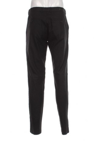 Мъжки панталон Teodor, Размер M, Цвят Черен, Цена 22,14 лв.
