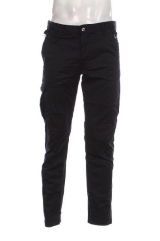 Pantaloni de bărbați The Blue Uniform, Mărime XL, Culoare Negru, Preț 58,99 Lei