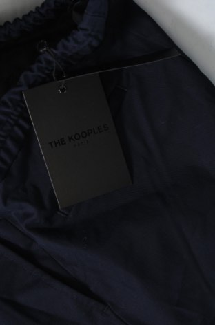 Ανδρικό παντελόνι The Kooples, Μέγεθος S, Χρώμα Μπλέ, Τιμή 58,92 €