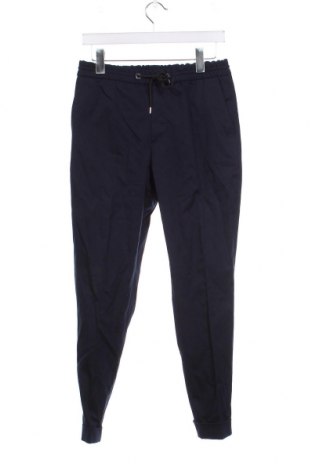 Pantaloni de bărbați The Kooples, Mărime S, Culoare Albastru, Preț 334,21 Lei