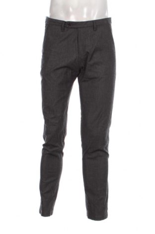 Pantaloni de bărbați Theo Wormland, Mărime M, Culoare Gri, Preț 67,44 Lei