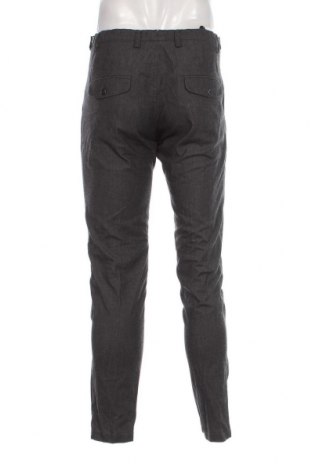 Herrenhose Theo Wormland, Größe M, Farbe Grau, Preis 12,84 €