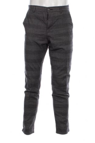 Pantaloni de bărbați Tom Tailor, Mărime L, Culoare Gri, Preț 47,20 Lei