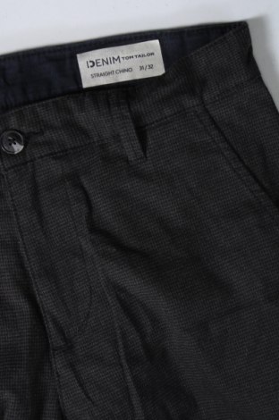 Ανδρικό παντελόνι Tom Tailor, Μέγεθος M, Χρώμα Καφέ, Τιμή 5,07 €