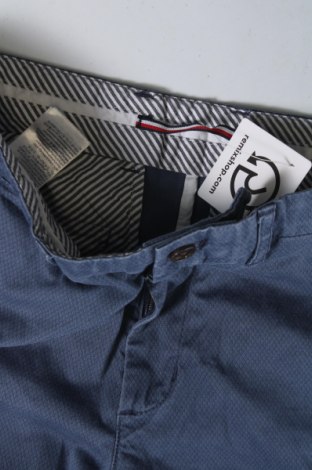 Ανδρικό παντελόνι Tommy Hilfiger, Μέγεθος M, Χρώμα Μπλέ, Τιμή 47,32 €