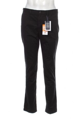 Ανδρικό παντελόνι Tommy Hilfiger, Μέγεθος M, Χρώμα Μαύρο, Τιμή 42,06 €