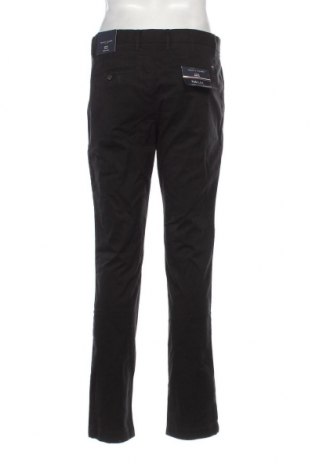 Pantaloni de bărbați Tommy Hilfiger, Mărime M, Culoare Negru, Preț 268,42 Lei