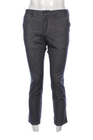 Мъжки панталон Tommy Hilfiger, Размер M, Цвят Черен, Цена 40,05 лв.