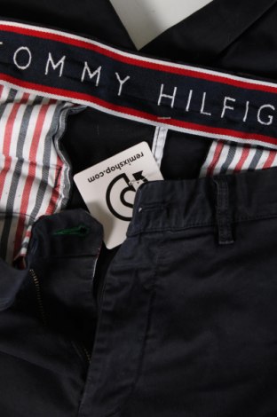 Ανδρικό παντελόνι Tommy Hilfiger, Μέγεθος L, Χρώμα Μπλέ, Τιμή 27,53 €