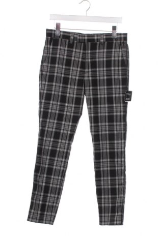 Ανδρικό παντελόνι Topman, Μέγεθος M, Χρώμα Μαύρο, Τιμή 14,28 €