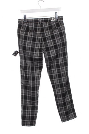 Мъжки панталон Topman, Размер M, Цвят Черен, Цена 26,69 лв.