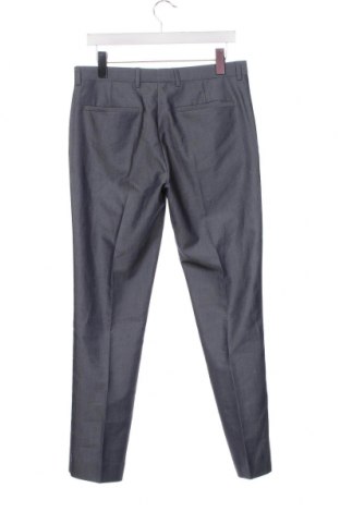 Pantaloni de bărbați Topman, Mărime S, Culoare Albastru, Preț 53,34 Lei